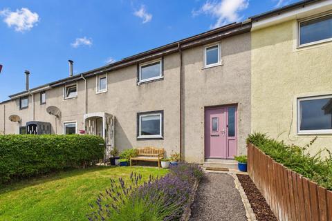3 bedroom terraced house for sale, 67 Burnside Avenue, Aviemore