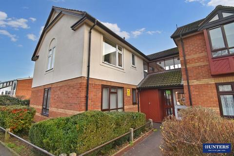 1 bedroom apartment for sale, Jasmine Court, Wigston