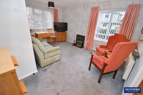 1 bedroom apartment for sale, Jasmine Court, Wigston