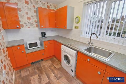 1 bedroom apartment for sale, Jasmine Court, Wigston