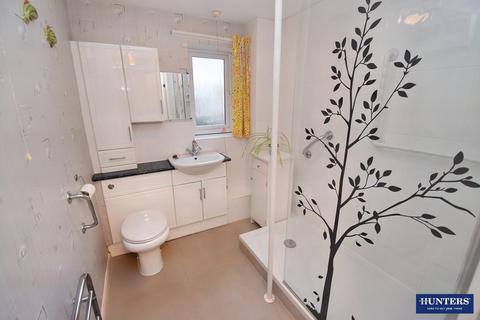 1 bedroom apartment for sale, Jasmine Court, Wigston