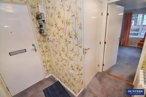 1 bedroom apartment for sale, Jasmine Court, Wigston