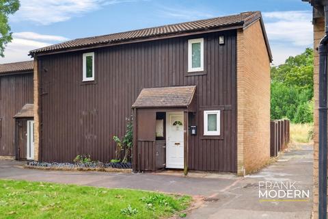3 bedroom semi-detached house for sale, Brudenell, Orton Goldhay, PE2