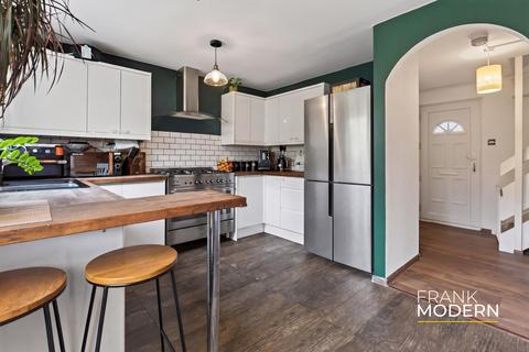 3 bedroom semi-detached house for sale, Brudenell, Orton Goldhay, PE2