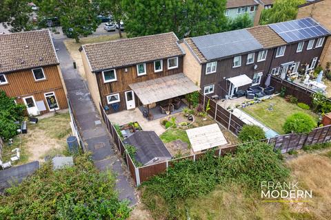 3 bedroom semi-detached house for sale, Brudenell, Orton Goldhay, PE2