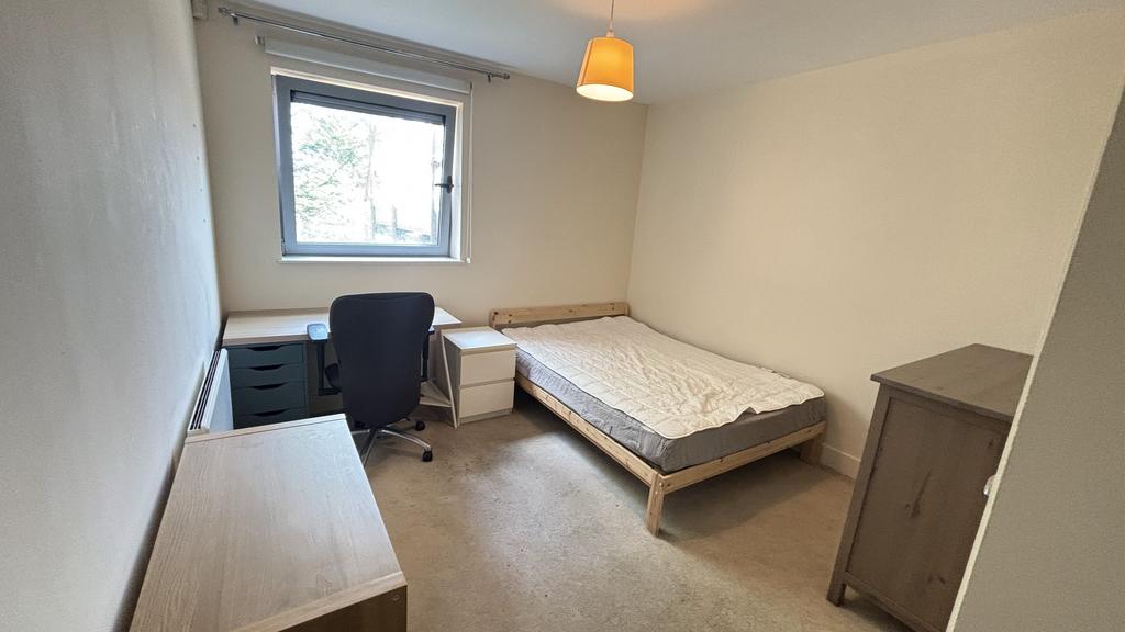 Apartment in Newcastle upon Tyne, Battle Field - View 3