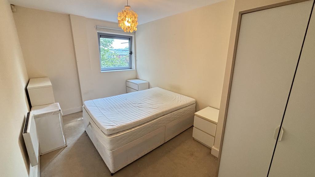Apartment in Newcastle upon Tyne, Battle Field - View 5