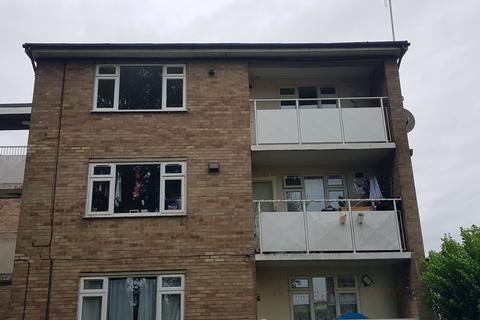 2 bedroom maisonette for sale, 53 John F Kennedy Court, Wisbech, Cambridgeshire PE13 2AG
