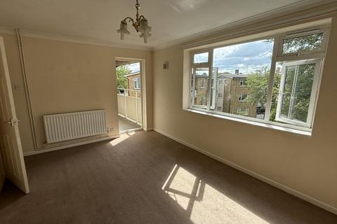 2 bedroom maisonette for sale, 53 John F Kennedy Court, Wisbech, Cambridgeshire PE13 2AG