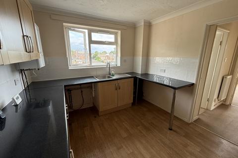 2 bedroom maisonette for sale, 53 John F Kennedy Court, Wisbech, Cambridgeshire PE13 2AG