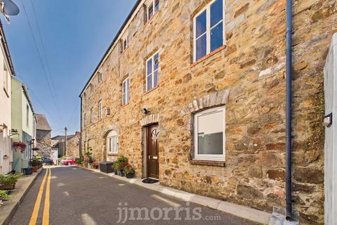 6 bedroom detached house for sale, Ebenezer Row, Haverfordwest, SA61