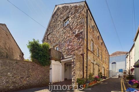 6 bedroom detached house for sale, Ebenezer Row, Haverfordwest, SA61