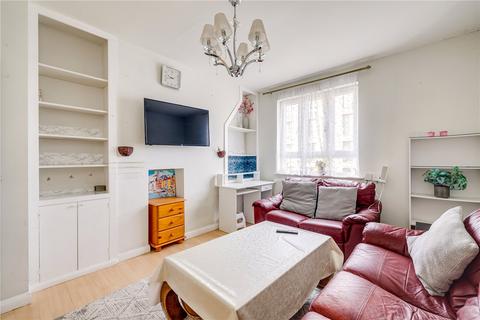 Queen Caroline Street, London, W6