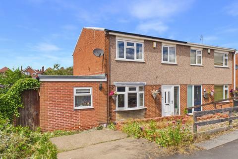 4 bedroom semi-detached house for sale, Brook Avenue, Arnold, Nottingham