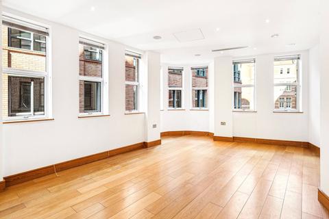undefined, Ludgate Broadway, London, EC4V
