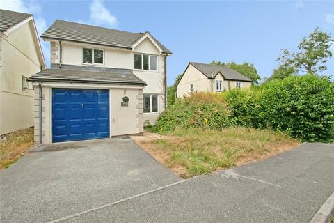 5 bedroom detached house for sale, Tinney Drive, Truro, Cornwall, TR1