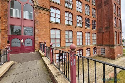 1 bedroom apartment to rent, Victoria Mill,  Lower Vickers Street, Manchester