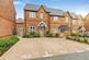 Bluebell Way, Warfield, Berkshire, RG42