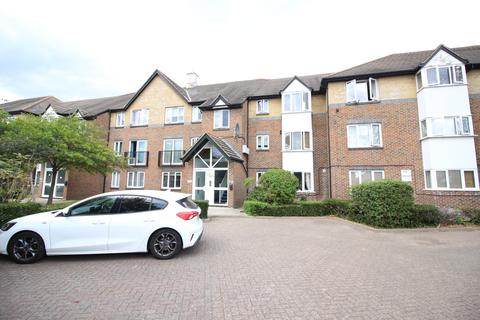Cotswold Way, Worcester Park KT4
