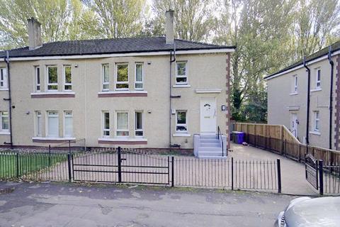 2 bedroom flat for sale, Cardowan Road, Glasgow G32