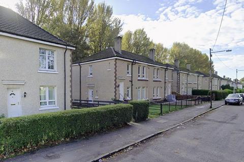 2 bedroom flat for sale, Cardowan Road, Glasgow G32