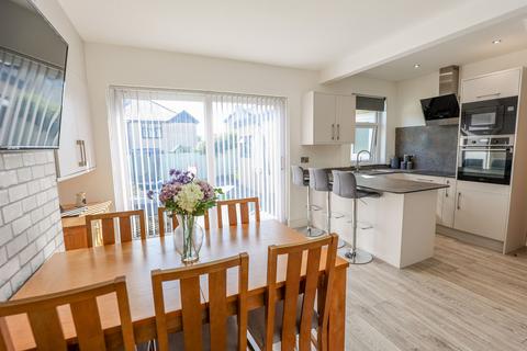 3 bedroom semi-detached house for sale, Tranmere Crescent, Heysham, Morecambe