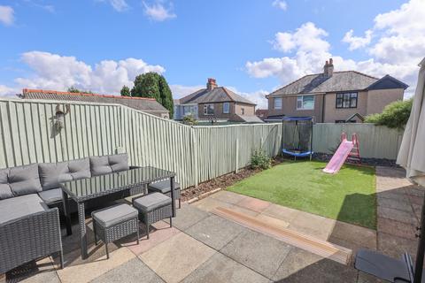 3 bedroom semi-detached house for sale, Tranmere Crescent, Heysham, Morecambe