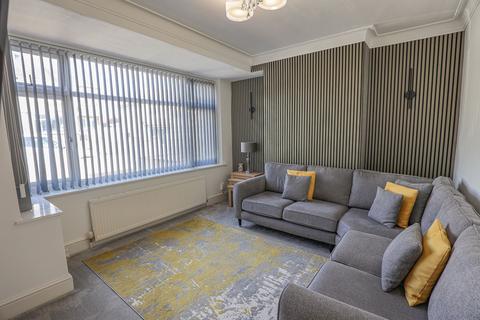 3 bedroom semi-detached house for sale, Tranmere Crescent, Heysham, Morecambe