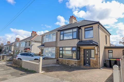 3 bedroom semi-detached house for sale, Tranmere Crescent, Heysham, Morecambe