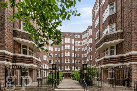 undefined, Clare Court, Judd Street, WC1H