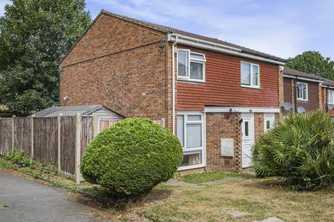 Boswell Close, Orpington, BR5