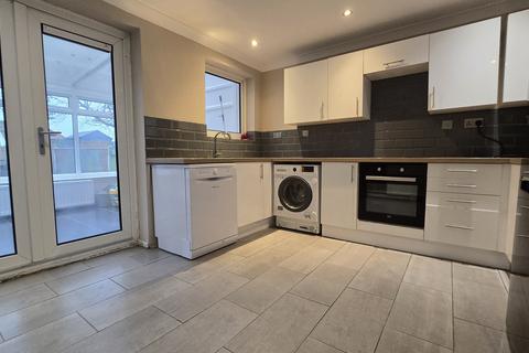 2 bedroom end of terrace house for sale, Boswell Close, Orpington, BR5
