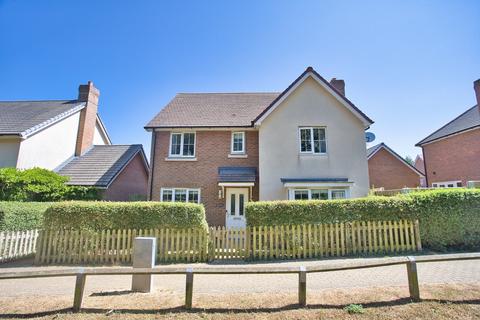4 bedroom detached house for sale, Holm Oak Walk, Deal, CT14