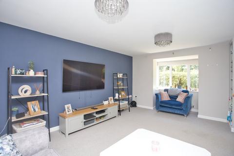 4 bedroom detached house for sale, Holm Oak Walk, Deal, CT14