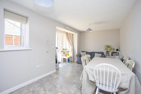 4 bedroom detached house for sale, Holm Oak Walk, Deal, CT14