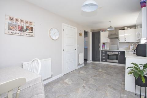 4 bedroom detached house for sale, Holm Oak Walk, Deal, CT14