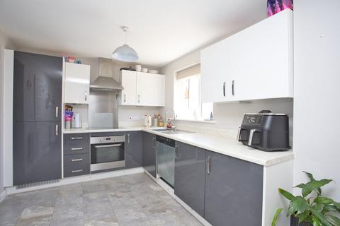 4 bedroom detached house for sale, Holm Oak Walk, Deal, CT14