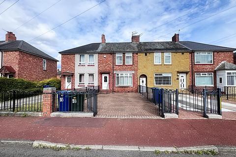 undefined, Wilton Avenue, Walker, Newcastle Upon Tyne