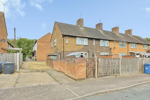 2 bedroom terraced house for sale, Spencer Road, Norwich