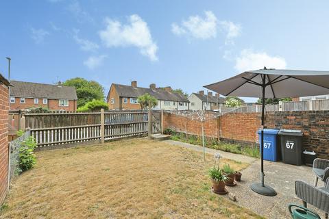 2 bedroom terraced house for sale, Spencer Road, Norwich