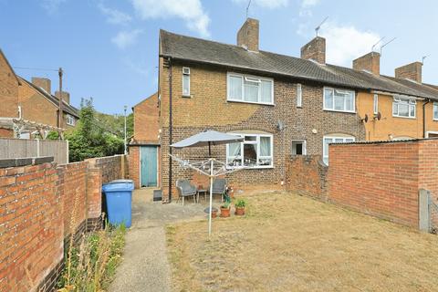 2 bedroom terraced house for sale, Spencer Road, Norwich