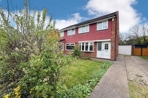 undefined, Campion Grove, Marton-In-Cleveland, Middlesbrough