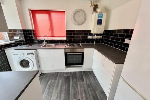 undefined, Campion Grove, Marton-In-Cleveland, Middlesbrough