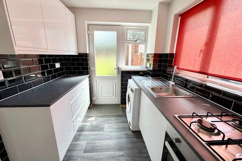 undefined, Campion Grove, Marton-In-Cleveland, Middlesbrough