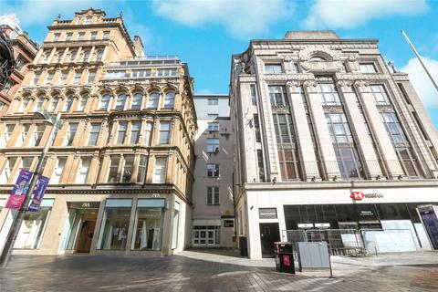 1 bedroom flat for sale, Buchanan Street, Glasgow, Glasgow City, G1