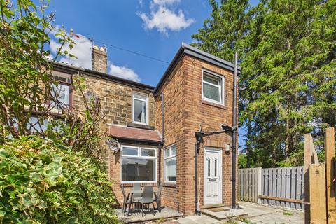 2 bedroom semi-detached house for sale, Cooper Row, Dodworth, Barnsley, South Yorkshire, S75