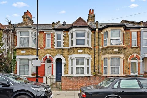 Chalgrove Road, London, N17