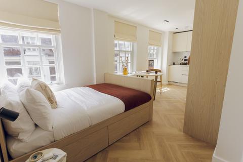 Studio to rent, L-Suite at Gravity Co., The Weymouth Marylebone, 50-60 Weymouth Street W1G