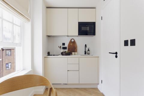 Studio to rent, L-Suite at Gravity Co., The Weymouth Marylebone, 50-60 Weymouth Street W1G