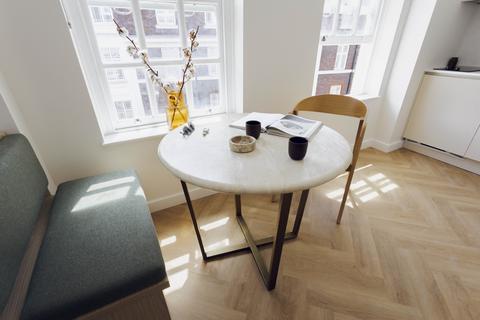 Studio to rent, L-Suite at Gravity Co., The Weymouth Marylebone, 50-60 Weymouth Street W1G